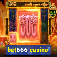 bet666 casino